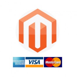 Magento Estcard moodul