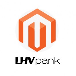 LHV panga logo