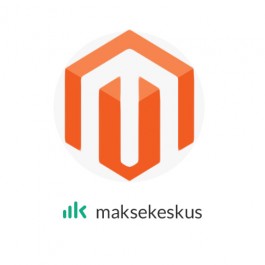 Maksekeskus.ee logo