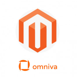 Omniva for Magento