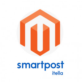 SmartPOSTi moodul Magentole