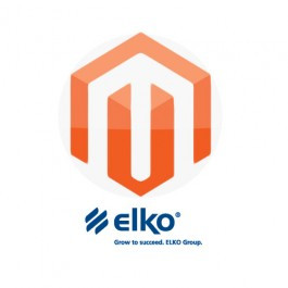 Elko logo