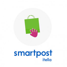 Itella SmartPOST Finland for Prestashopile