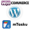 mTasku makseviis Wordpress Woocommercele