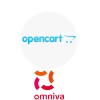Omniva (Post24) Eesti Pakiautomaatide moodul OpenCartile