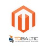TD Baltic XML Import moodul Magentole