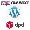 DPD paki andmete saatmise moodul Wordpress WooCommercele