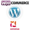 Omniva paki andmete saatmise moodul Wordpress WooCommercele