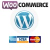 Estcardi moodul Wordpress WooCommercele