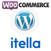 Itella SmartShip Parcel connect kuller koju või tööle tarnemoodul Wordpress Woocommercele