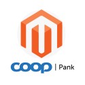 Coop  pangalink Magentole