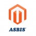 Asbis XML Import moodul Magentole
