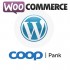 Coop pank pangalink Wordpress WooCommercele