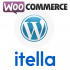 Itella SmartShip Parcel Connect tarnemoodul Euroopa liidu vallutamiseks! Wordpress Woocommercele. (Ühilduvus Unifaun kontoga). 