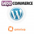 Omniva (Post24) Eesti pakiautomaatide moodul Wordpress Woocommercel