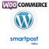 Smartpost Itella Eesti pakiautomaatide moodul Wordpress Woocommercel
