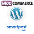 Itella SmartKULLER Eesti moodul Wordpress Woocommercel