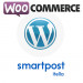 Smartpost Itella Eesti pakiautomaatide moodul Wordpress Woocommercel