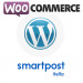 Smartpost Itella Soome pakiautomaatide moodul Wordpress Woocommercel