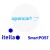 Itella SmartPOST Eesti pakiautomaatide moodul OpenCartile
