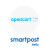 Smartpost Itella Eesti pakiautomaatide moodul OpenCartile