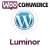 Luminor (Nordea) pangalink Wordpress Woocommercele