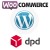 DPD paki andmete saatmise moodul Wordpress WooCommercele