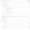 Admin - Configuration screen