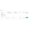 Transaction details at Admin order view