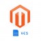 Magento Net Sales Report extension