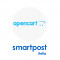 OpenCart Smartpost Itella module