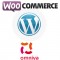Omniva Latvia module for Wordpress Woocommerce