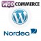 Nordea bank link for Wordpress Woocommerce
