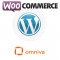 Omniva Latvia module for Wordpress Woocommerce