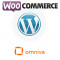 Omniva postoffice Estonia module for Wordpress Woocommerce