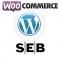 SEB banklink for Wordpress Woocommerce