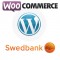 Swedbank banklink for Wordpress Woocommerce